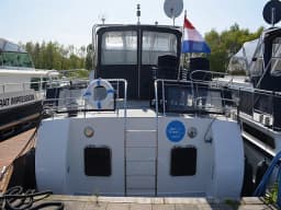 De Drait Tyvano 1450 in Drachten / Jachthaven Drachten de Drait thumbnail 6