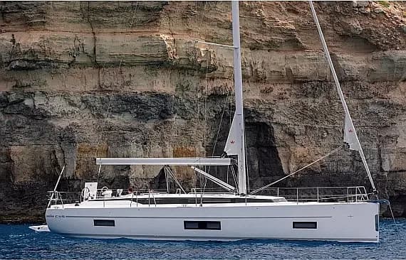 Bavaria C45 in Athens / Alimos Marina - Photo 1