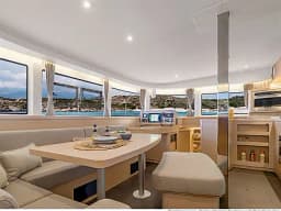 Lagoon 42 in Eden Island Marina thumbnail 3