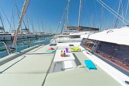 Bali Catsmart in Volos / Port of Volos thumbnail 10