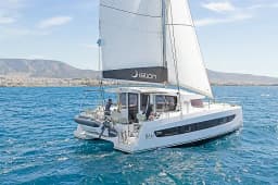 Bali Catsmart in Volos / Port of Volos thumbnail 6