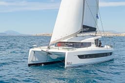 Bali Catsmart in Volos / Port of Volos thumbnail 7