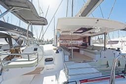 Bali Catsmart in Volos / Port of Volos thumbnail 8