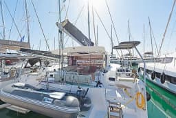 Bali Catsmart in Volos / Port of Volos thumbnail 9