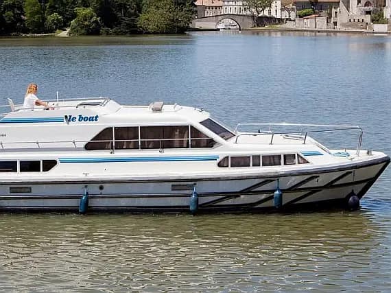 Classique in Portumna / Connaught Harbour - Photo 1