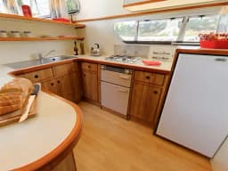 Classique in Carrick on Shannon / The Marina thumbnail 5