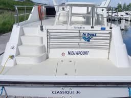 Classique in Carrick on Shannon / The Marina thumbnail 6