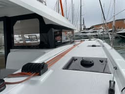 Excess 11 in Ibiza / Marina Port Ibiza thumbnail 10
