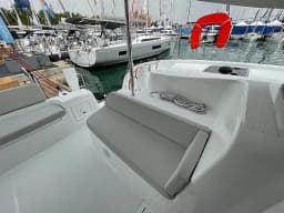 Excess 11 in Ibiza / Marina Port Ibiza thumbnail 12