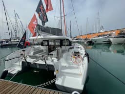 Excess 11 in Ibiza / Marina Port Ibiza thumbnail 13