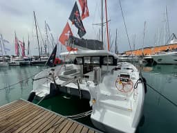 Excess 11 in Ibiza / Marina Port Ibiza thumbnail 14