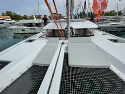 Excess 11 in Ibiza / Marina Port Ibiza thumbnail 18