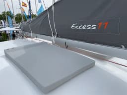 Excess 11 in Ibiza / Marina Port Ibiza thumbnail 22