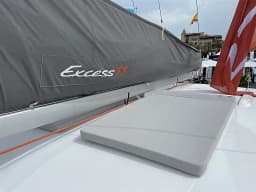 Excess 11 in Ibiza / Marina Port Ibiza thumbnail 23