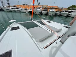 Excess 11 in Ibiza / Marina Port Ibiza thumbnail 24