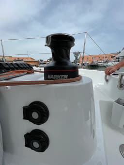 Excess 11 in Ibiza / Marina Port Ibiza thumbnail 26