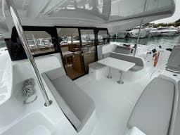 Excess 11 in Ibiza / Marina Port Ibiza thumbnail 7