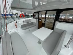 Excess 11 in Ibiza / Marina Port Ibiza thumbnail 8