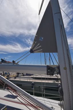 Bavaria Cruiser 45 in Volos / Port of Volos thumbnail 12