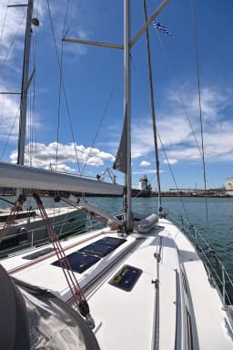 Bavaria Cruiser 45 in Volos / Port of Volos thumbnail 13