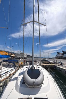 Bavaria Cruiser 45 in Volos / Port of Volos thumbnail 14