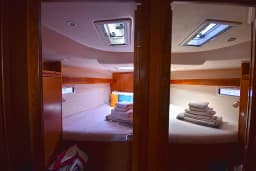 Bavaria Cruiser 45 in Volos / Port of Volos thumbnail 21