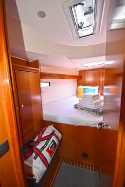 Bavaria Cruiser 45 in Volos / Port of Volos thumbnail 22