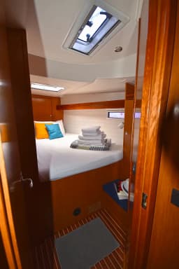 Bavaria Cruiser 45 in Volos / Port of Volos thumbnail 23