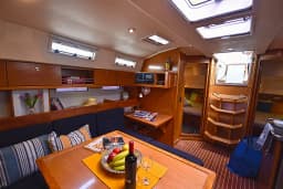Bavaria Cruiser 45 in Volos / Port of Volos thumbnail 24
