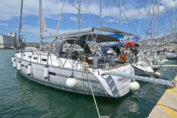 Bavaria Cruiser 45 in Volos / Port of Volos thumbnail 5