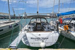 Bavaria Cruiser 45 in Volos / Port of Volos thumbnail 6
