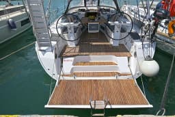 Bavaria Cruiser 45 in Volos / Port of Volos thumbnail 7