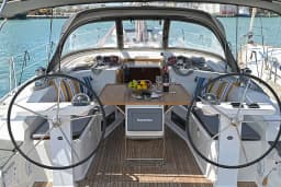 Bavaria Cruiser 45 in Volos / Port of Volos thumbnail 8