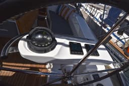 Bavaria Cruiser 45 in Volos / Port of Volos thumbnail 9