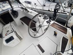 Sun Odyssey 509 in Dènia / Marina de Dènia thumbnail 5