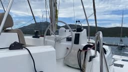 Bali Catspace in Sardinia / Portisco / Marina di Portisco thumbnail 10