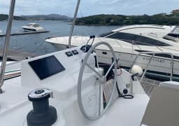 Bali Catspace in Sardinia / Portisco / Marina di Portisco thumbnail 11