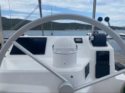 Bali Catspace in Sardinia / Portisco / Marina di Portisco thumbnail 12