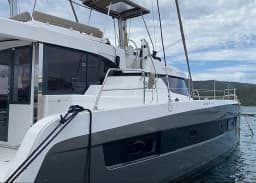 Bali Catspace in Sardinia / Portisco / Marina di Portisco thumbnail 13