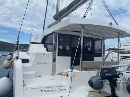 Bali Catspace in Sardinia / Portisco / Marina di Portisco thumbnail 14