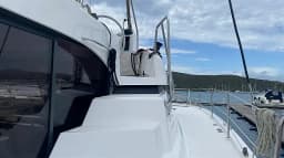 Bali Catspace in Sardinia / Portisco / Marina di Portisco thumbnail 16