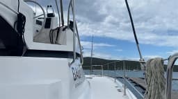 Bali Catspace in Sardinia / Portisco / Marina di Portisco thumbnail 17