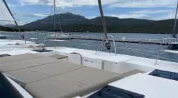Bali Catspace in Sardinia / Portisco / Marina di Portisco thumbnail 18