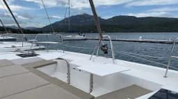 Bali Catspace in Sardinia / Portisco / Marina di Portisco thumbnail 19
