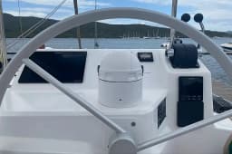 Bali Catspace in Sardinia / Portisco / Marina di Portisco thumbnail 21