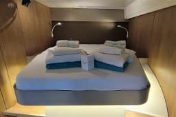 Bali Catspace in Sardinia / Portisco / Marina di Portisco thumbnail 22