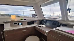 Bali Catspace in Sardinia / Portisco / Marina di Portisco thumbnail 23