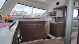 Bali Catspace in Sardinia / Portisco / Marina di Portisco thumbnail 26