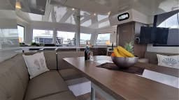 Bali Catspace in Sardinia / Portisco / Marina di Portisco thumbnail 27