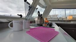 Bali Catspace in Sardinia / Portisco / Marina di Portisco thumbnail 33